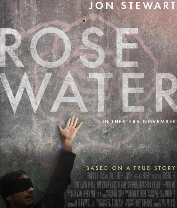 rosewater