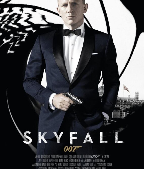 skyfall