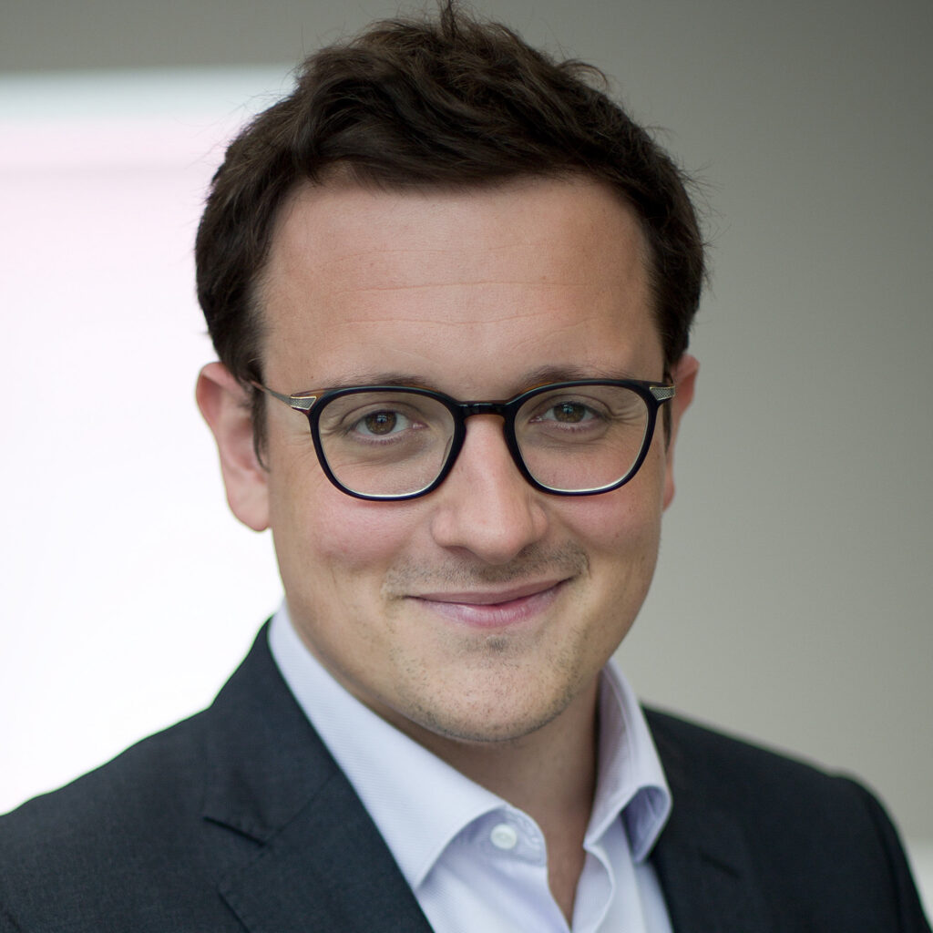 Ludovic Subran